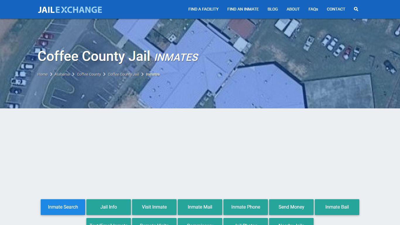 Coffee County Inmate Search | Arrests & Mugshots | AL - JAIL EXCHANGE